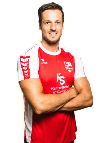 Hannes Roth