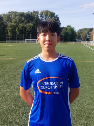 Xuan Thanh Phùng