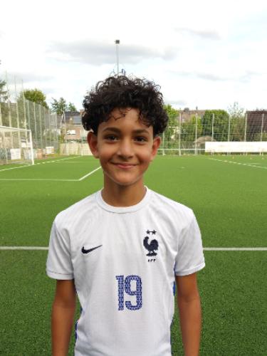 Walid Abrak