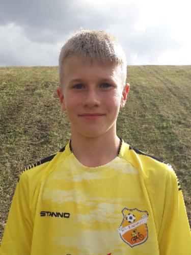 Theo Lenzer
