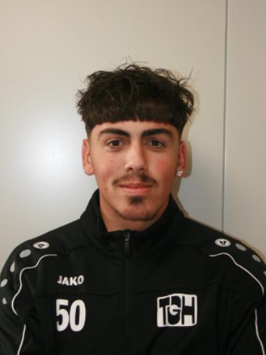 Mihai-Daniel Musat