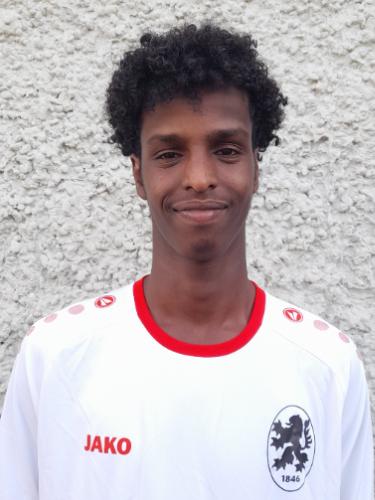 Abdirizak Mohamed Farweyne