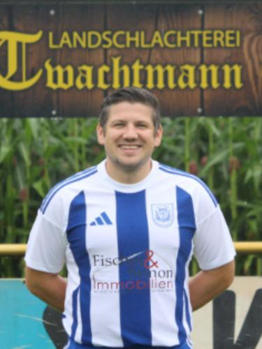 Markus Krüger