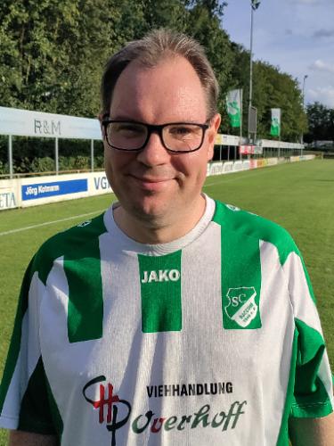 Joerg Zwake