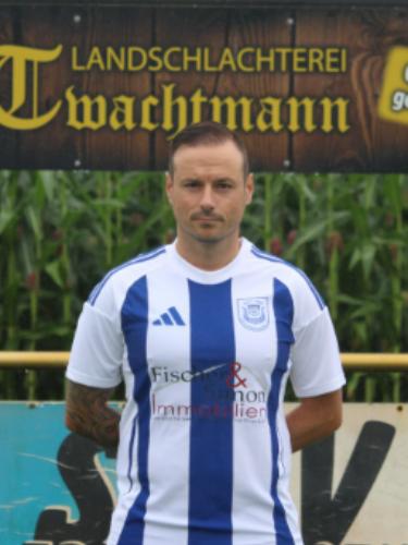 Florian Schüttpelz