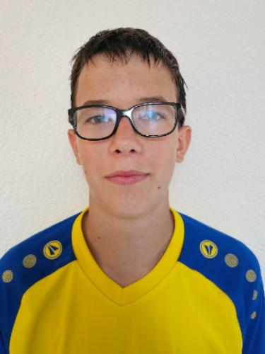 Luan Dorner