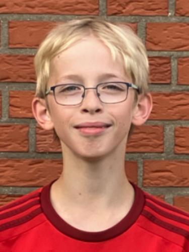 Linus Grannemann
