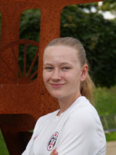 Larissa Annkathrin Hohmuth