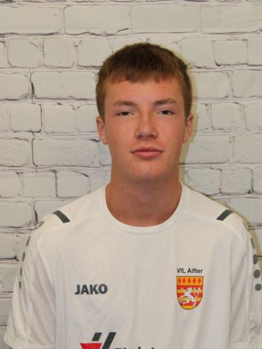 Niklas Coers