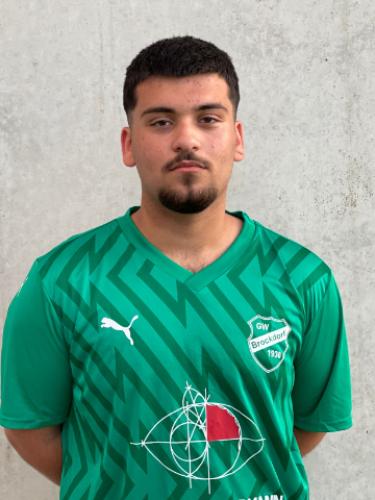 Farhan Hasan
