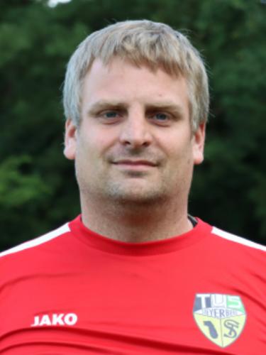 Henrik Meyer