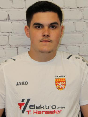 Luca Gennaro Savarino