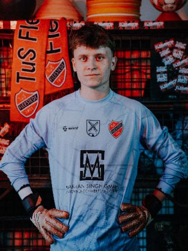 Maximilian Wildemann