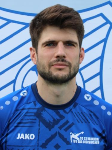 Daniel Schlarb