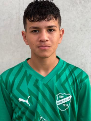 Mohanad Khrmsh
