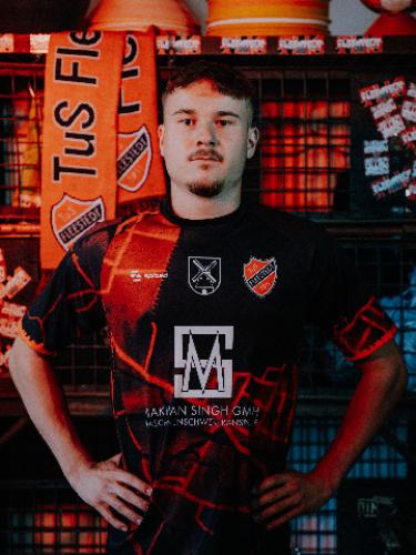 Julian Wriedt