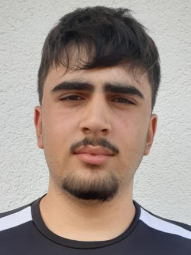 Aryan Ramic Rodrigues