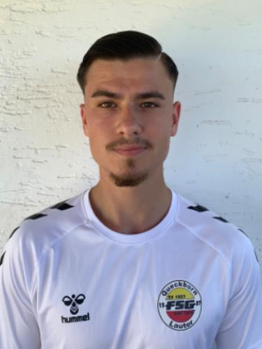 Timofey Tarchanov