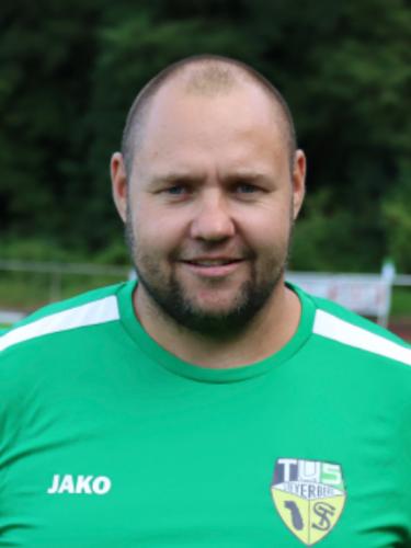 Kevin Tille