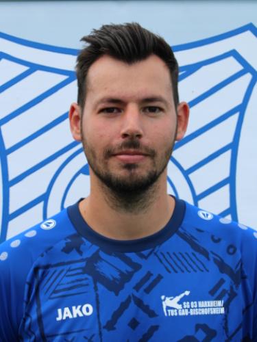 Marco Frieß