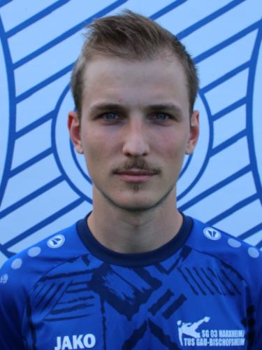 Jonas Fritsch