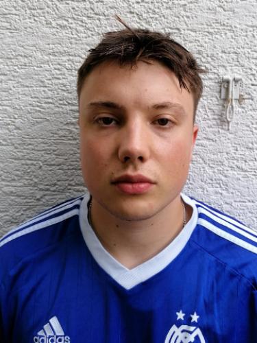 Tristan Hachgenei