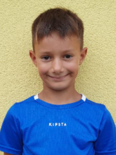 John Carlos Morgado Gomez
