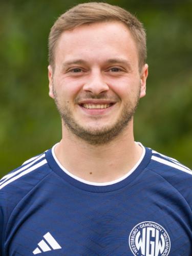 Albert Kudrenko