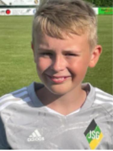 Jonas Vogt