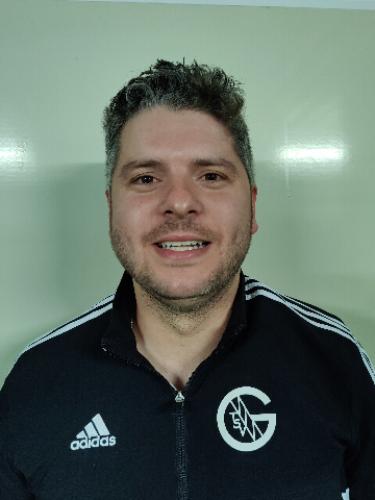 Antonio Sgruno