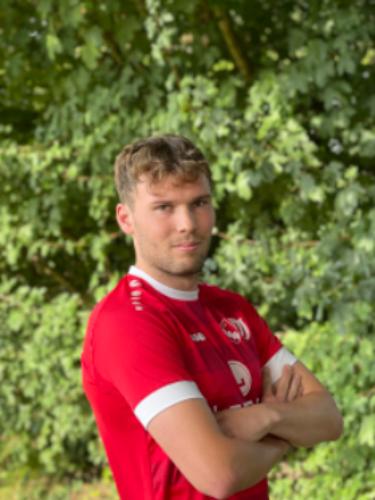 Aaron Amann