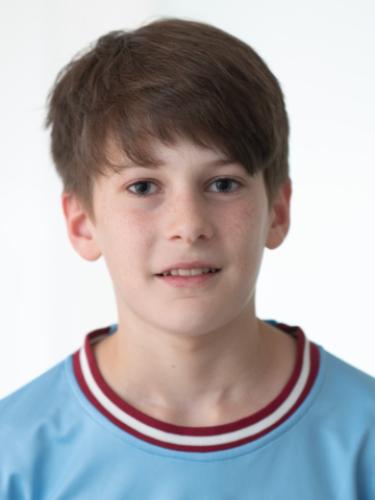 Finn Julius Rink