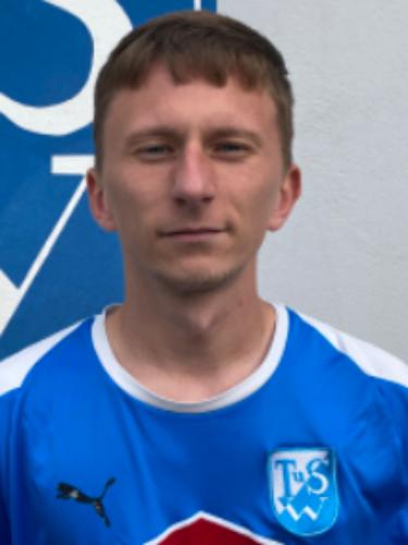 Tom Salemski