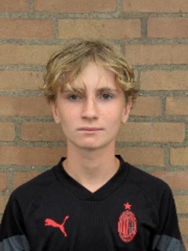 Anton Maximilian Jablonski