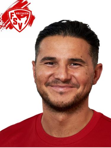 Rolf Sattorov
