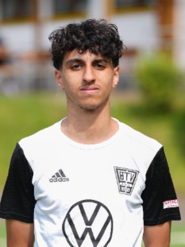 Younes Alla
