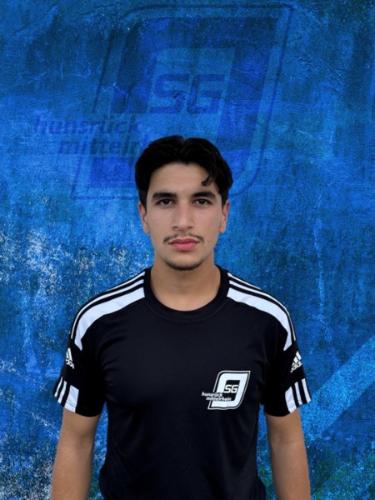 Emanuel David