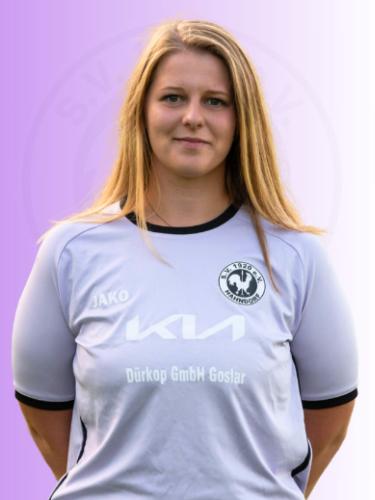 Carina Hannak
