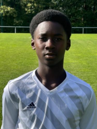 Dominic Kwodwo Appau Antwi