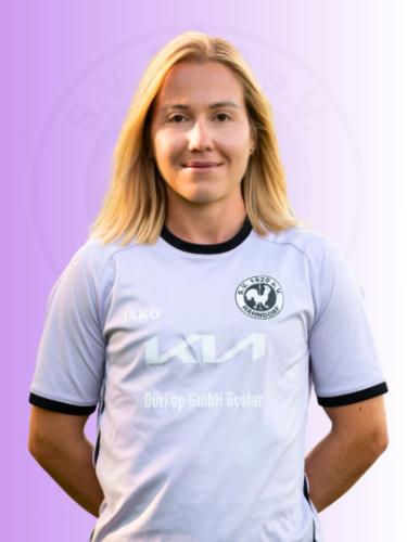 Justine Nentwig