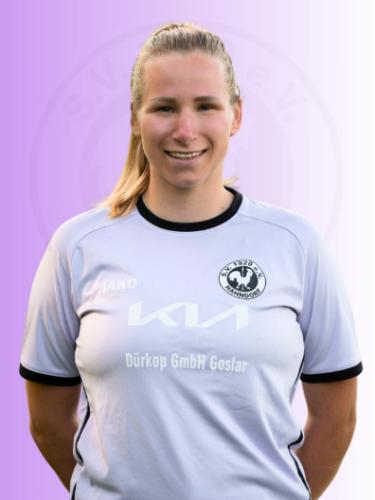 Chantal Niehus