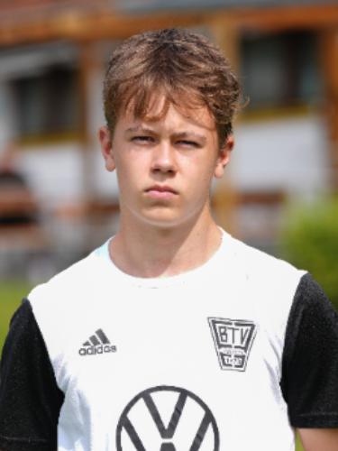 Noah Johannes Alles