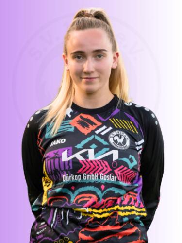 Selina Stöker