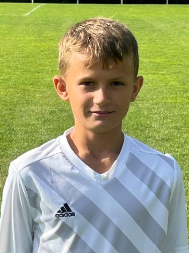 Linus Karch