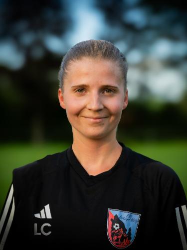Laura Carl