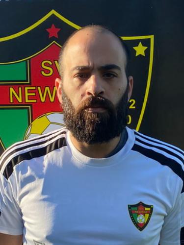 Güney Umur