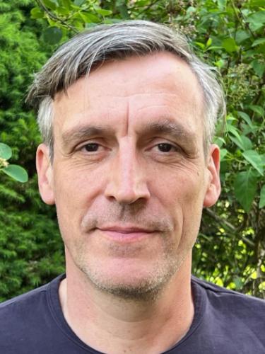 Jens-Oliver Buchmann