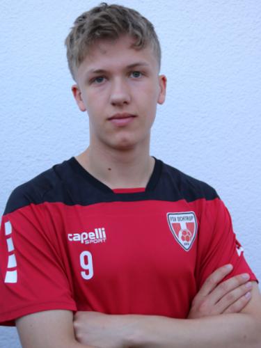 Eliott Kempers
