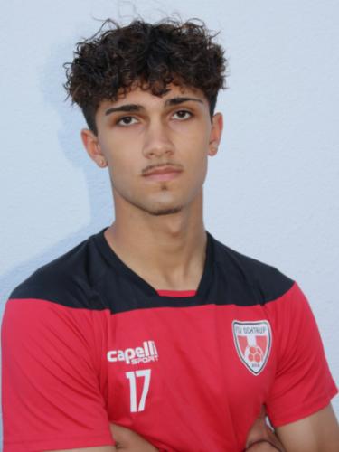 Cengiz Kuyutas