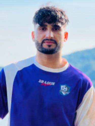 Tariq Azimi
